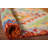 Reversible Wool Kilim Oriental Accent Rug 3x4