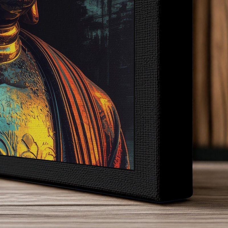 Print, 18x12 - 45.7 x 30.5 cm, Black Border