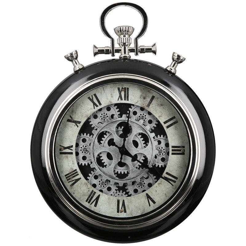 Falco Wall Clock