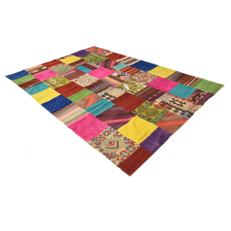 7x10 Plimpton Multi Rug