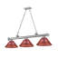 Billard 3 lumières Annaleisa-62758295