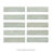 Tribeca Studio 2-3/8 in. x 9-5/8 in. Porcelain Wall Tile-121799079