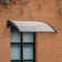 Polycarbonate Window Awning, Patio Canopy