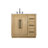 36 inch Single Bathroom Vanity-579992155