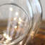 Porte-bougie en verre-18523287