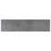 Pulpis 3" x 13" Beveled Porcelain Marble Look Subway Wall & Floor Tile