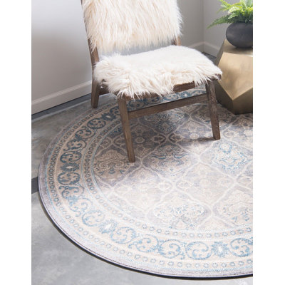 Linz Oriental Indoor Rug