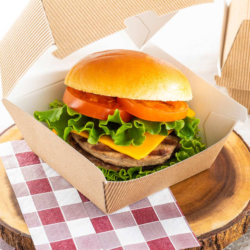 Paper Disposable Tableware