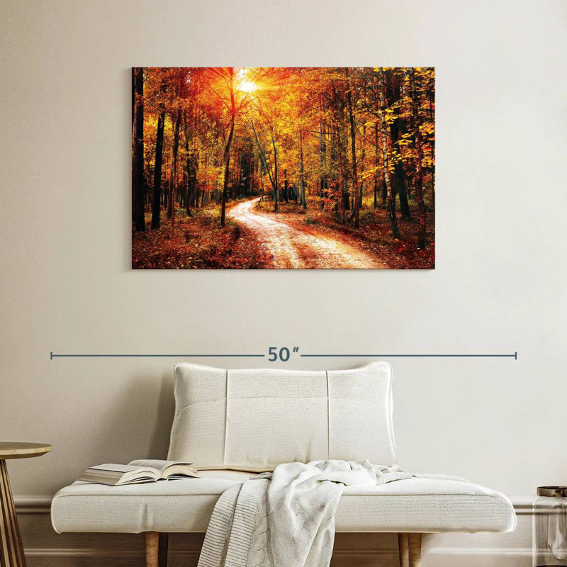 Alvord Remote Fall Pathway