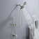 Complete Shower System