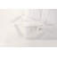 Peignoir 100% coton mi-mollet avec poches-583532681-583532680