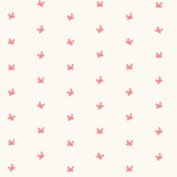 Flying Crabs 33' L x 20.5" W  Wallpaper Roll