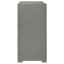 Commode 6 tiroirs ultrabrillante-290065249