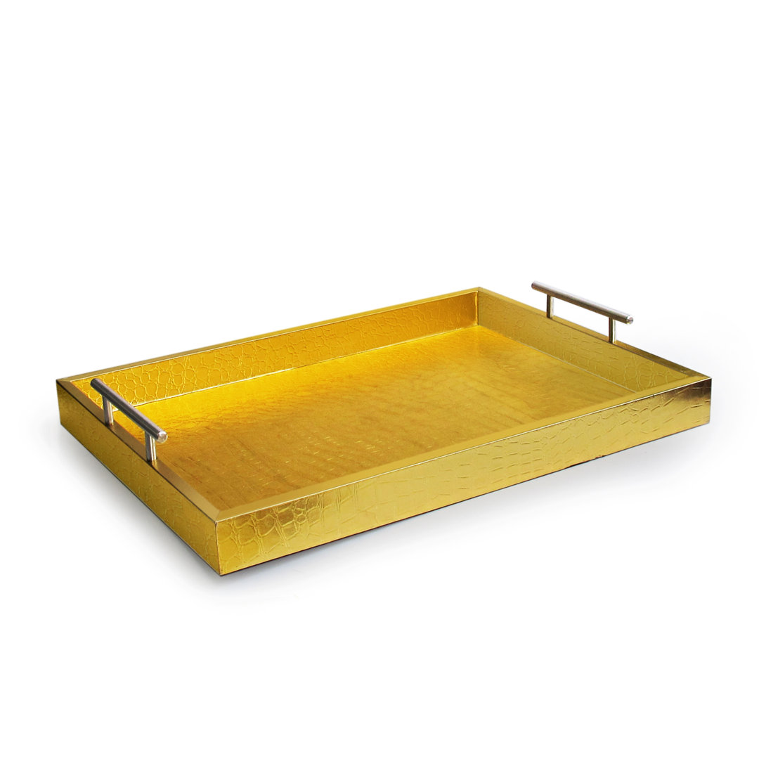 Plastic / Acrylic Tray Design Guild