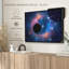 «Black Hole In Outer Space, reproduction sur toile»-783710778