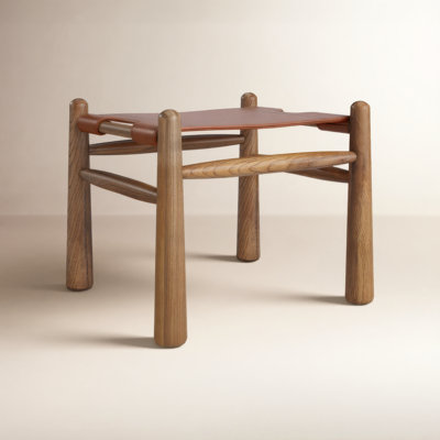 Jaylie Accent Stool