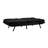 Portland Twin 71 " Upholstered Convertible Sofa