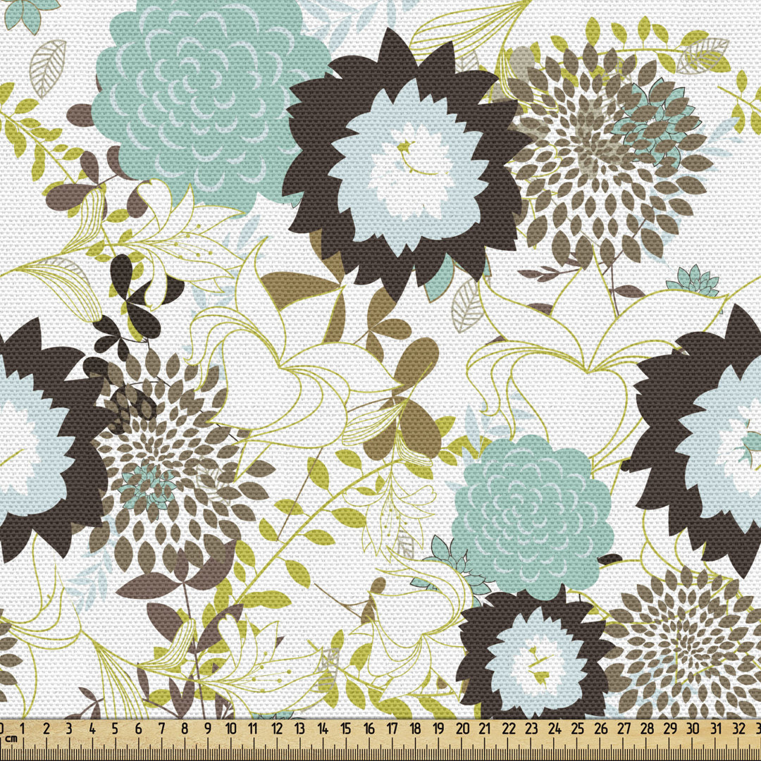 Fabric East Urban Home 