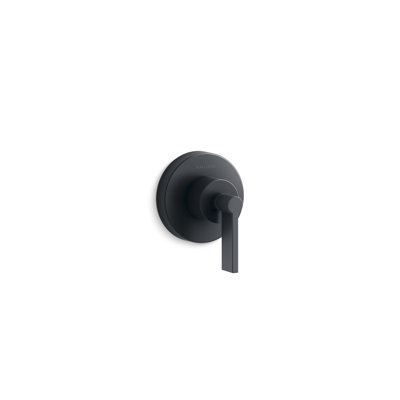 One™ Volume Control Trim, Lever Handle