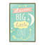 «Hello Sweet Baby», art encadré-52155013-52155025