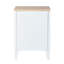 Mira 40.5cm W Bedside Table-47779780
