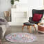 Oldham Ikat Area Rug-55796020