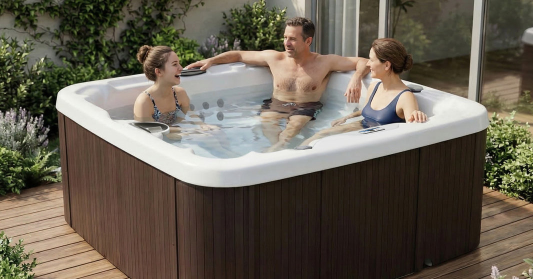 Relaxation Made Simple.