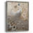 ANIMALS Series CCLV Framed Print - Solid Wood