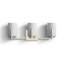 Roni 3 Light Frosted Dimmable Vanity Light-1043216601
