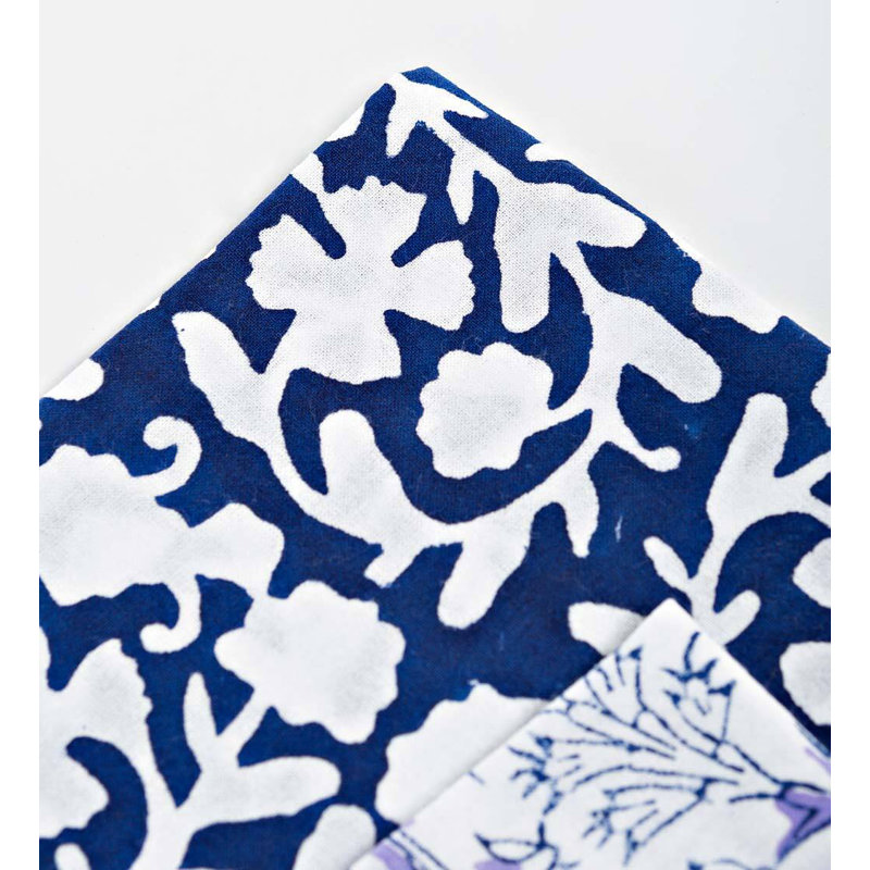 Serviette 100% coton