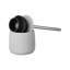 Sono 18" Free-Standing Plunger-1580023121