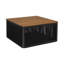 Camdon 30'' Teak Outdoor Coffee Table