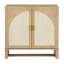 Armoire de rangement Boho