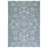 Amedee Performance Floral Indoor/Outdoor Area Rug-271534124