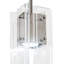 Shutter 1 - Light Pendant-72162405-72162407