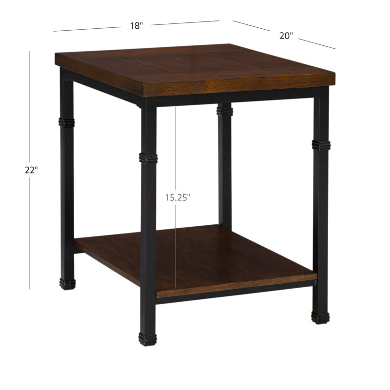 Kilmersdon End Table