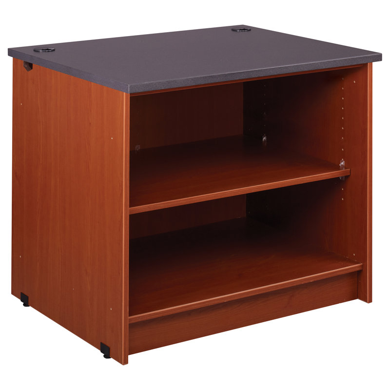 Library Bookcase, Cherry