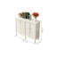 Armoire décorative moderne simple