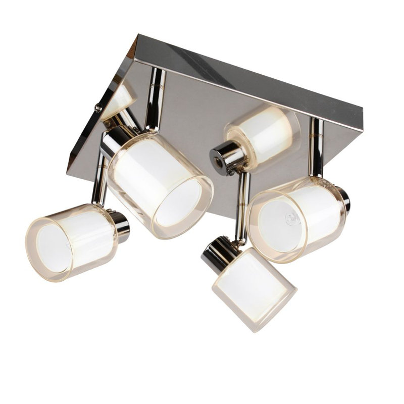 Jacey Glass Spotlight
