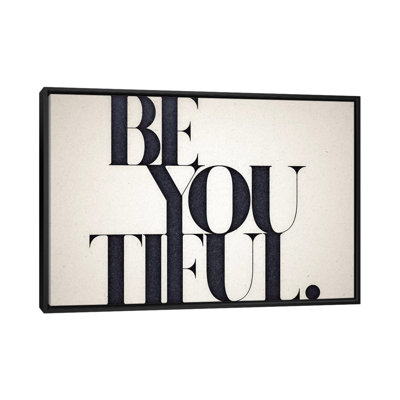 " Be You Tiful " by 33 Broken Bones