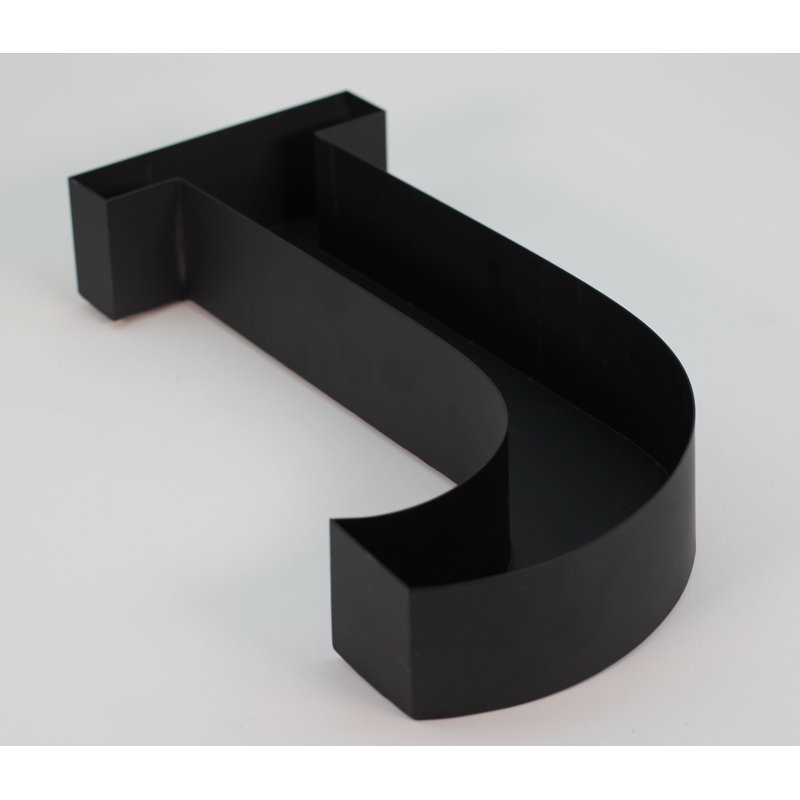Jeiden Letter Block, J