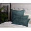 JACQUELINE Lumbar Pillow Cover & Insert