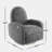 360 Swivel and Glider Recliner Chair-Beige-1749827624
