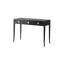 Orly 43'' W Solid Wood Console Table