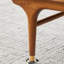 Table basse avec rangement 