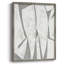 Stone Stone I, reproduction encadrée - bois massif-2116210659