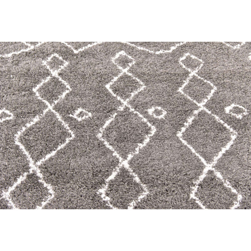 Walsenburg Oriental Indoor Rug, Runner 2'7" x 10'