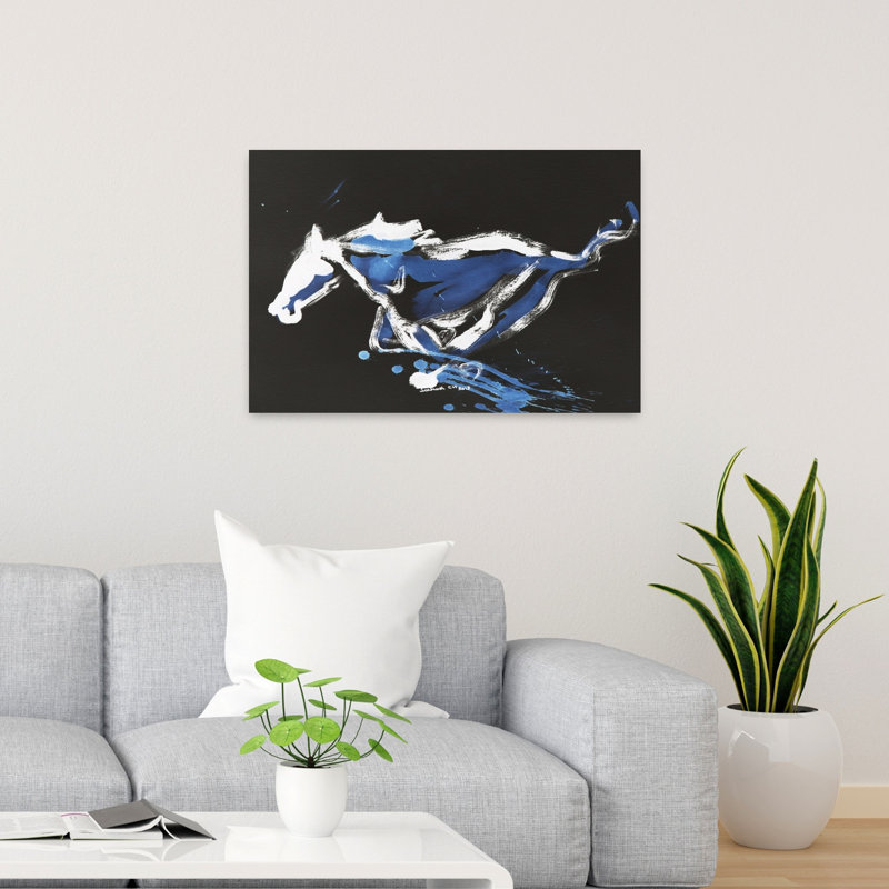 Print, 60.96cm H x 91.44cm W