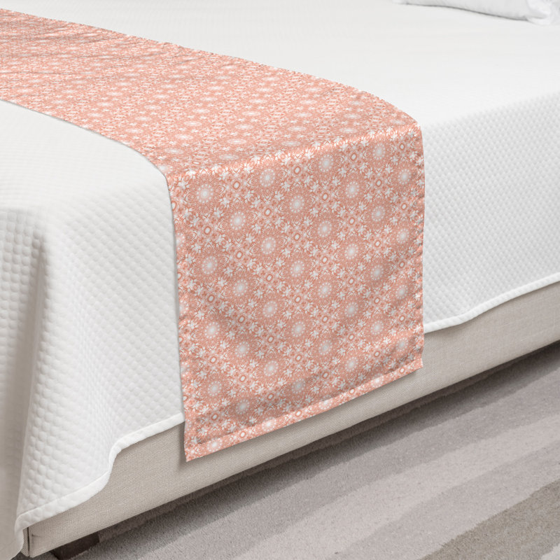 Bed Runner, Twin
