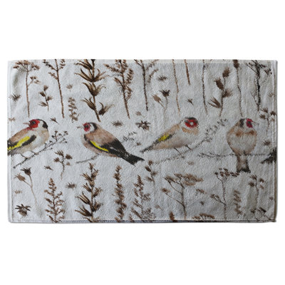 Howardville Midweight Bath Towel